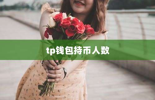 tp钱包持币人数
