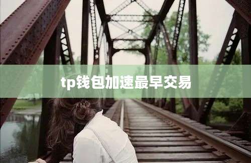 tp钱包加速最早交易