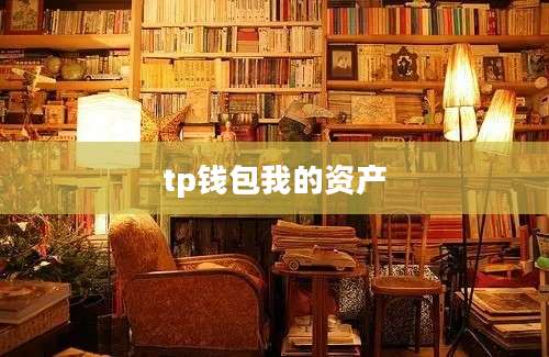 tp钱包我的资产