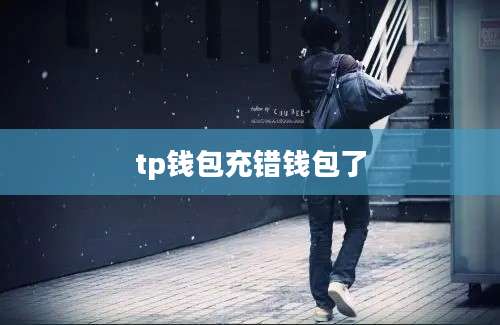 tp钱包充错钱包了