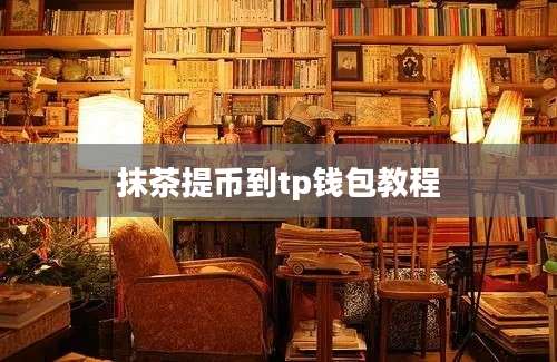 抹茶提币到tp钱包教程