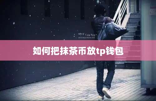 如何把抹茶币放tp钱包