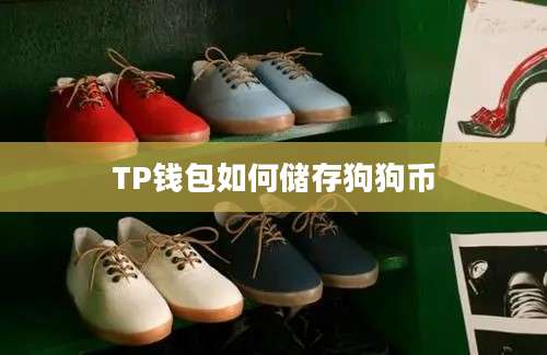 TP钱包如何储存狗狗币