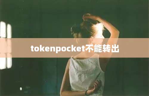 tokenpocket不能转出