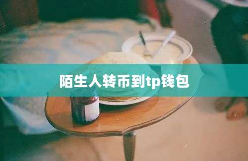 陌生人转币到tp钱包