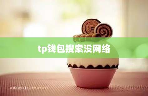 tp钱包搜索没网络