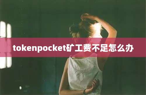 tokenpocket矿工费不足怎么办
