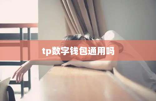 tp数字钱包通用吗