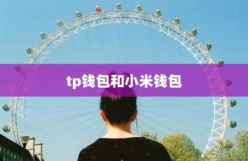 tp钱包和小米钱包