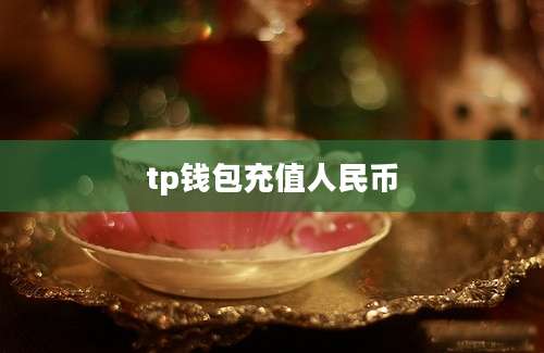 tp钱包充值人民币