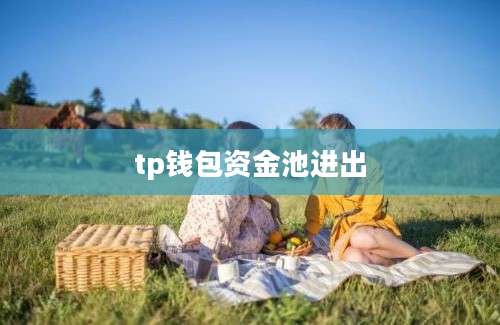 tp钱包资金池进出