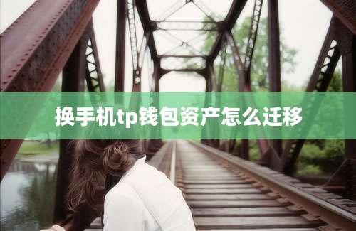 换手机tp钱包资产怎么迁移