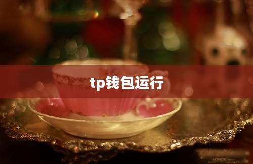 tp钱包运行