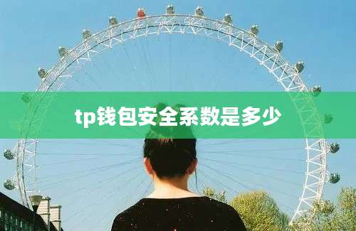 tp钱包安全系数是多少