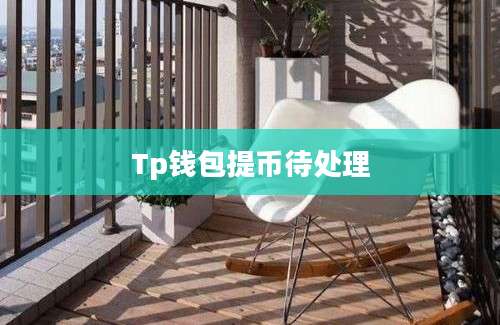 Tp钱包提币待处理