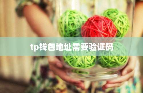 tp钱包地址需要验证码