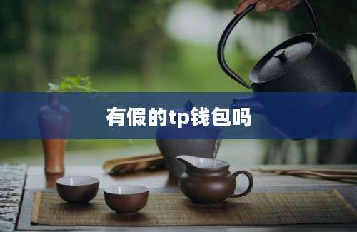 有假的tp钱包吗