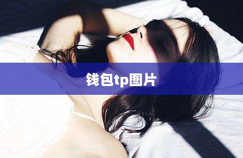钱包tp图片