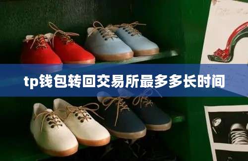 tp钱包转回交易所最多多长时间