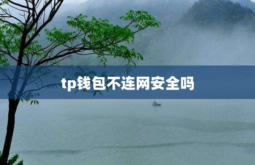 tp钱包不连网安全吗