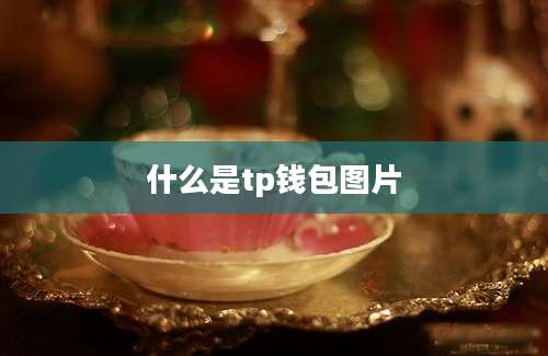 什么是tp钱包图片