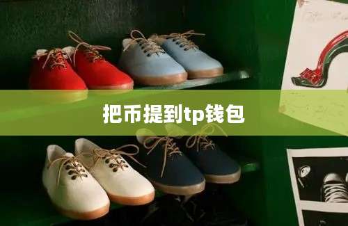 把币提到tp钱包