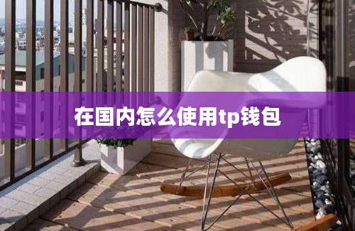 在国内怎么使用tp钱包