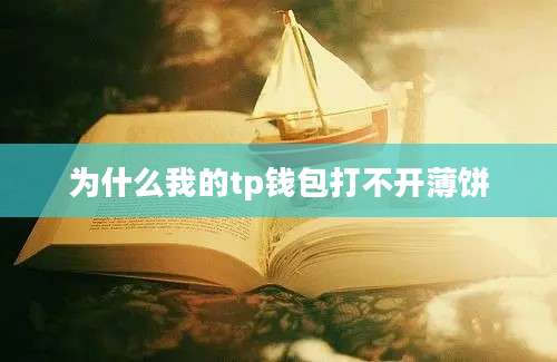 为什么我的tp钱包打不开薄饼