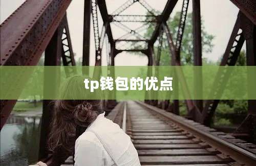 tp钱包的优点