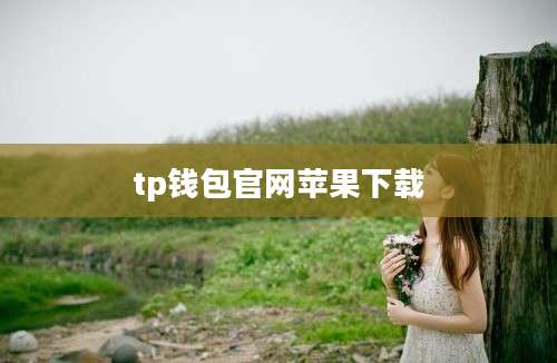tp钱包官网苹果下载