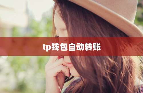 tp钱包自动转账