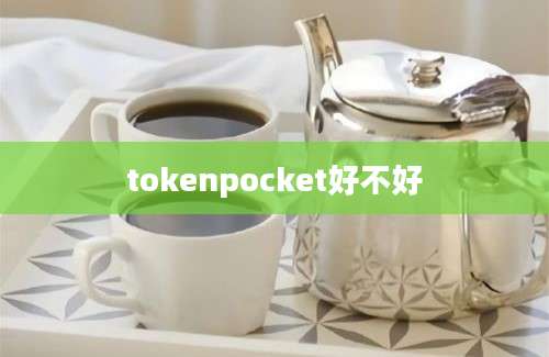 tokenpocket好不好