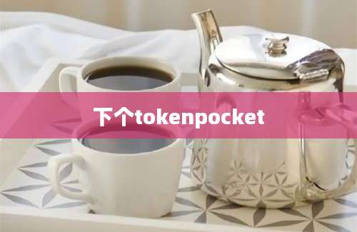 下个tokenpocket