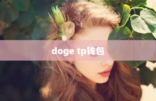 doge tp钱包
