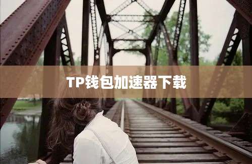 TP钱包加速器下载