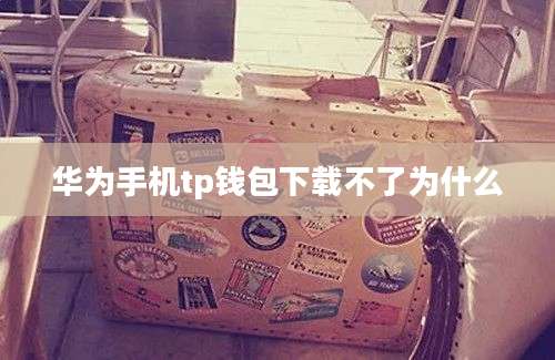 华为手机tp钱包下载不了为什么