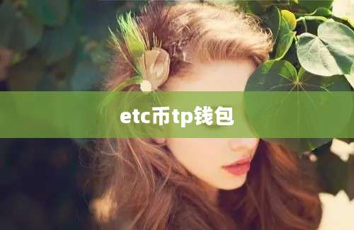 etc币tp钱包