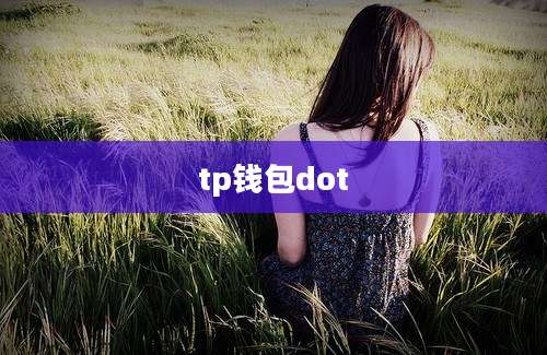 tp钱包dot