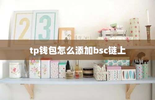 tp钱包怎么添加bsc链上