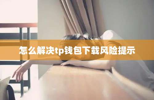 怎么解决tp钱包下载风险提示