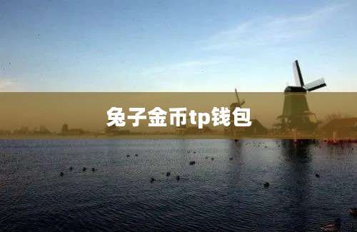 兔子金币tp钱包