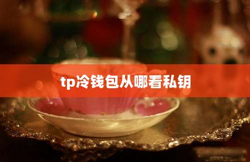 tp冷钱包从哪看私钥