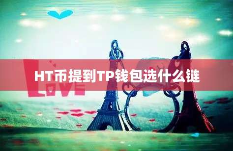 HT币提到TP钱包选什么链