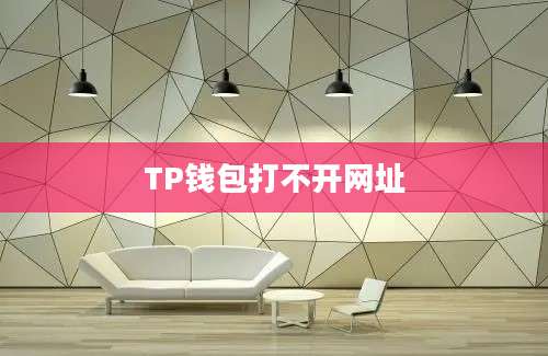TP钱包打不开网址