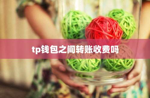 tp钱包之间转账收费吗