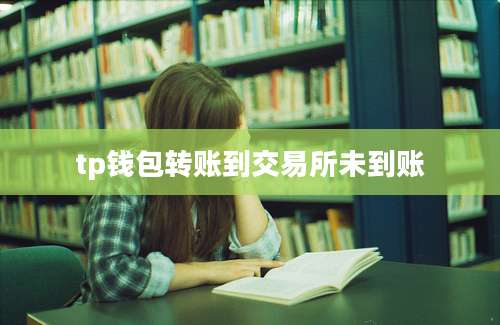 tp钱包转账到交易所未到账