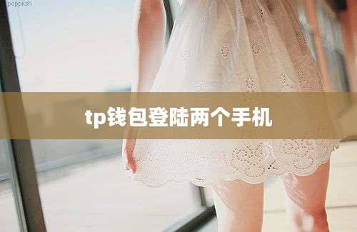 tp钱包登陆两个手机
