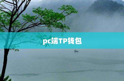 pc端TP钱包