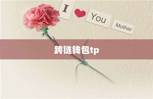 跨链钱包tp