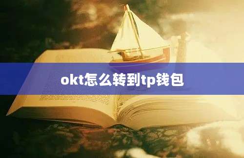 okt怎么转到tp钱包